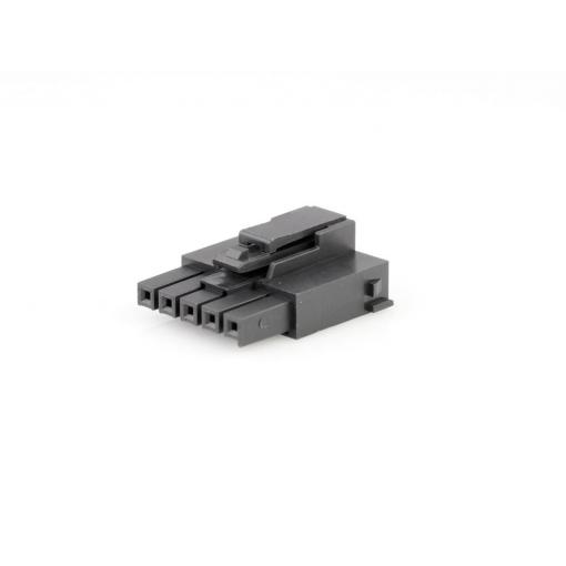 Molex zásuvkový konektor na kabel 5, rozteč 3.50 mm, 1722563105, 1 ks Bulk