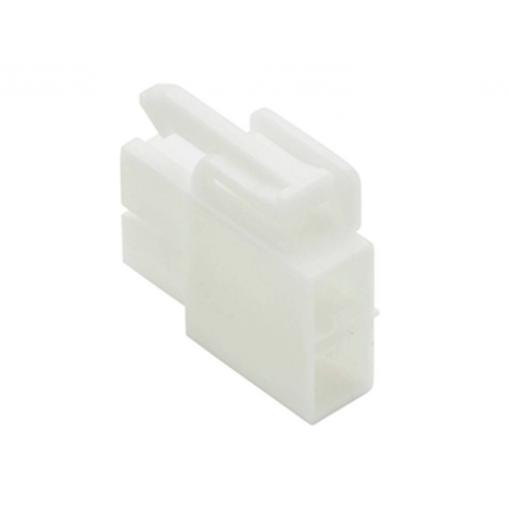 Molex zásuvkový konektor na kabel 2, 2041020219, 1 ks Bulk