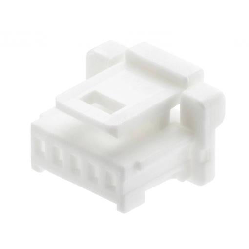 Molex zásuvkový konektor na kabel 5, rozteč 1.00 mm, 5019390500, 1 ks Bulk