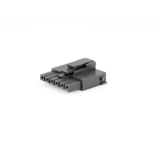 Molex zásuvkový konektor na kabel 6, rozteč 3.50 mm, 1722563106, 1 ks Bulk