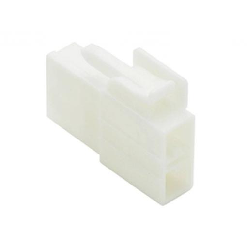 Molex zásuvkový konektor na kabel 2, 359650210, 1 ks Bulk