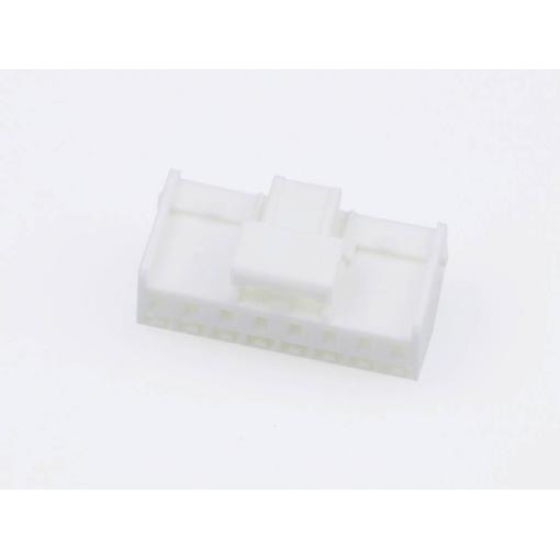 Molex zásuvkový konektor na kabel 8, rozteč 2.50 mm, 511630800, 1 ks Bulk