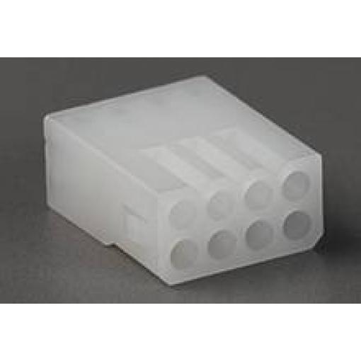 Molex zásuvkový konektor na kabel 8, 1501792080, 1 ks Bulk