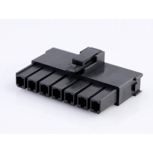 Molex zásuvkový konektor na kabel 7, 2004561217, 1 ks Bag