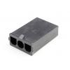 Molex zástrčkový konektor na kabel 3, rozteč 7.50 mm, 436802003, 1 ks Bulk