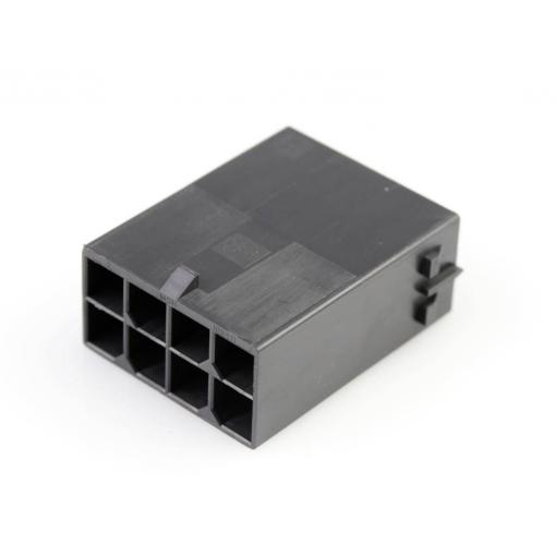 Molex zásuvkový konektor na kabel 8, 1054110108, 1 ks Bag