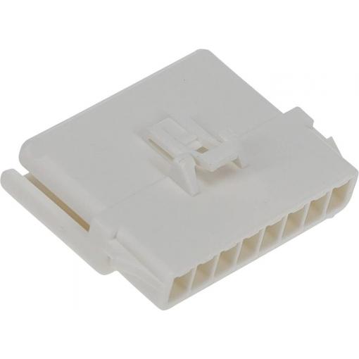 Molex Kabel se zástrčkou a se zásuvkou 8, 1502010008, 1 ks Bulk