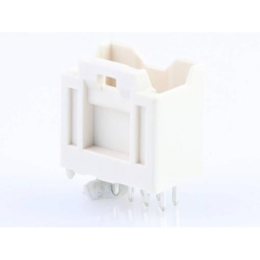 Molex konektor do DPS 10, rozteč 2.00 mm, 5016451020, 1 ks Tray