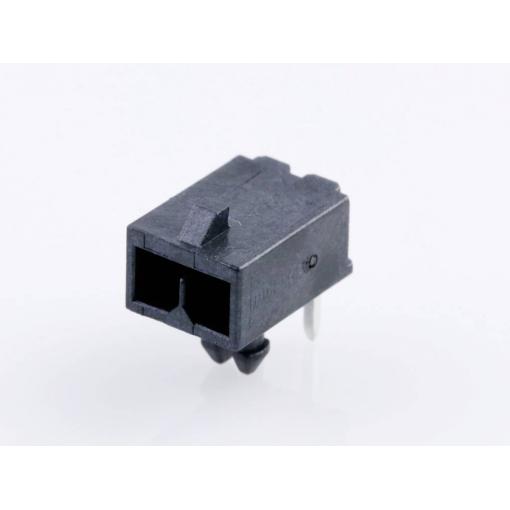 Molex konektor do DPS 2, rozteč 3.00 mm, 2157601002, 1 ks Tray