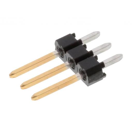 Molex pinová lišta (standardní) Počet řádků: 1 901200923 1 ks Tray