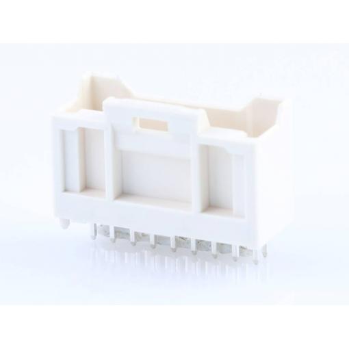 Molex konektor do DPS 18, rozteč 2.00 mm, 5016451820, 1 ks Tray