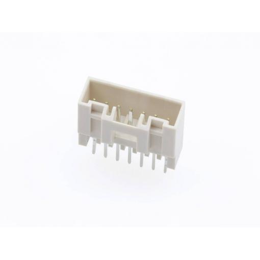 Molex konektor do DPS 7, rozteč 2.00 mm, 557550719, 1 ks Tray