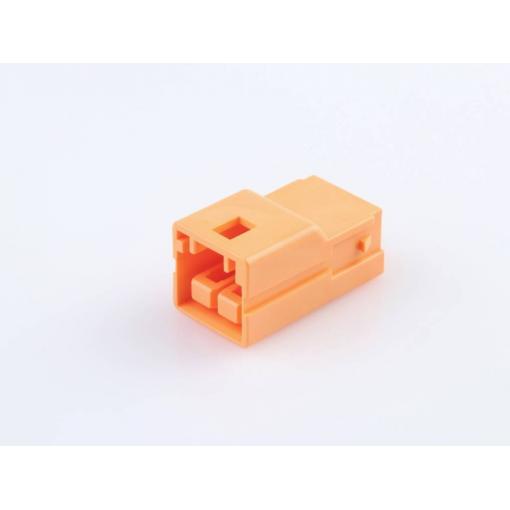 Molex zásuvkový konektor na kabel 2, rozteč 4.50 mm, 2069962211, 1 ks Bulk