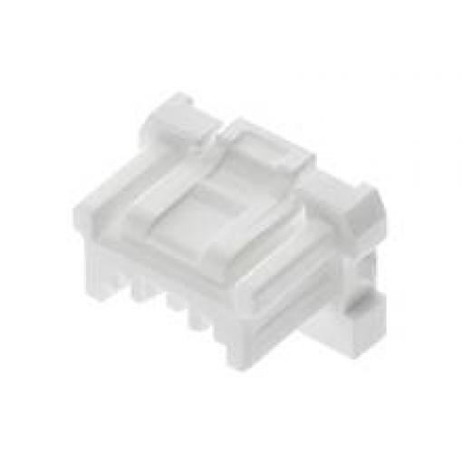 Molex zásuvkový konektor na kabel 2, rozteč 1.50 mm, 2016472020, 1 ks Bag
