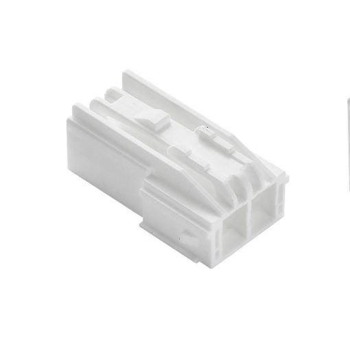Molex zásuvkový konektor na kabel 2, rozteč 4.50 mm, 2069972211, 1 ks Bulk
