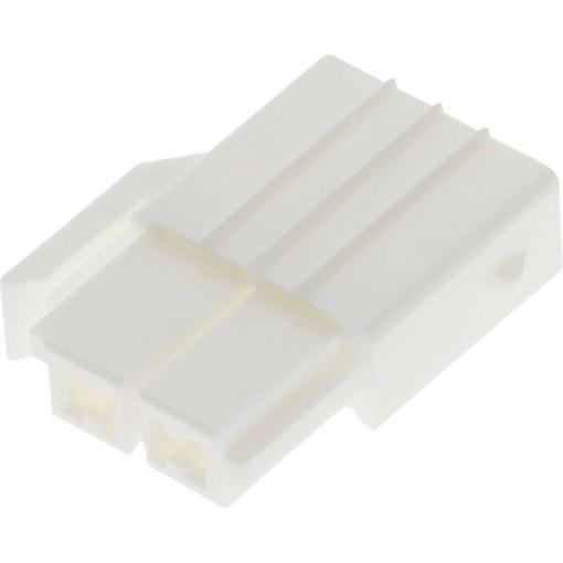 Molex zásuvkový konektor na kabel 2, 351810220, 1 ks Bulk