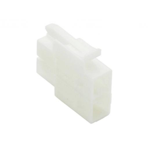 Molex zásuvkový konektor na kabel 2, 359650200, 1 ks Bulk