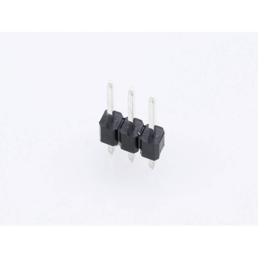 Molex pinová lišta (standardní) 878910306 1 ks Tray