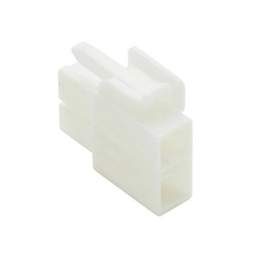 Molex zásuvkový konektor na kabel 2, 359650220, 1 ks Bulk