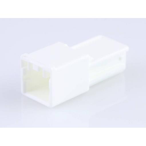 Molex zásuvkový konektor na kabel 2, rozteč 3.30 mm, 5046940200, 1 ks Bulk