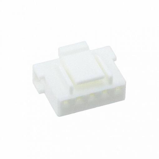 Molex zástrčkový konektor na kabel 5, rozteč 2.50 mm, 351550500, 1 ks Bulk
