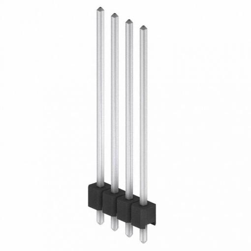 Molex pinová lišta (standardní) 878910408 1 ks Tray