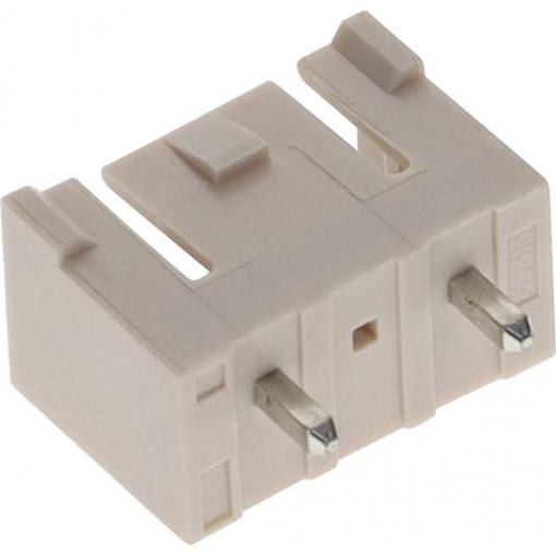 Molex vestavná pinová lišta (standardní) 2, rozteč 7.92 mm, 353280260, 1 ks Bulk