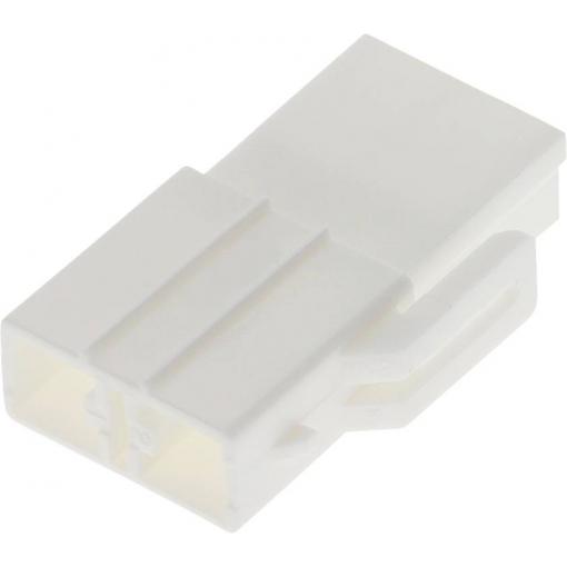 Molex zásuvkový konektor na kabel 2, 351810210, 1 ks Bulk