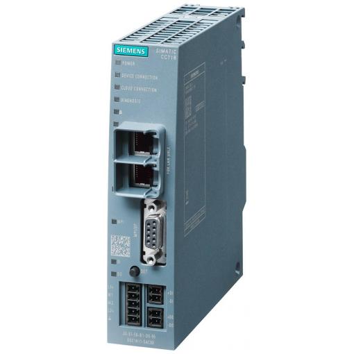 Siemens 6GK14115AC00 6GK1411-5AC00 PLC I/O link