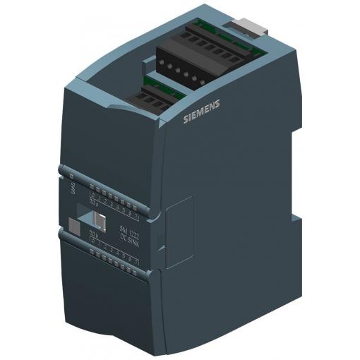 Siemens 6ES7222-1BH32-1XB0 6ES72221BH321XB0 modul digitálního výstupu pro PLC