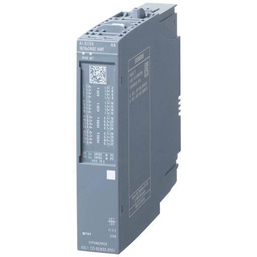 Siemens 6DL1133-6EW00-0PH1 6DL11336EW000PH1 Signální modul PLC