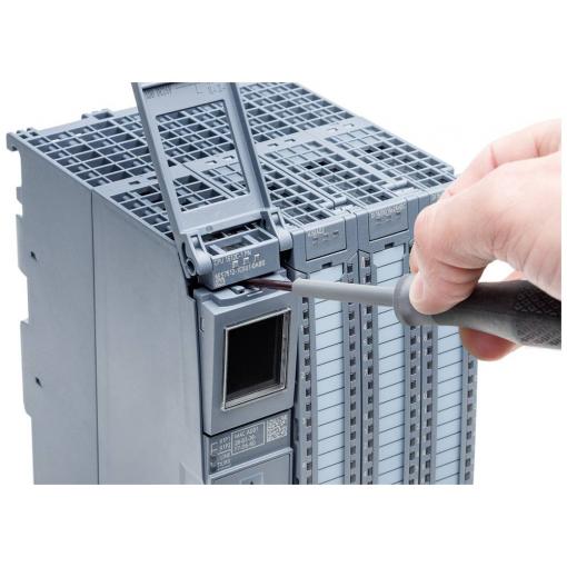 Siemens 6ES75911AB000AA0 6ES7591-1AB00-0AA0 displej pro PLC
