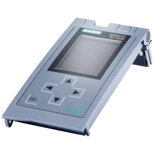 Siemens 6ES75911BA020AA0 6ES7591-1BA02-0AA0 displej pro PLC