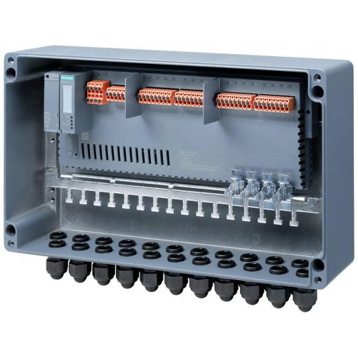 Siemens 6ES76555PX111AX0 6ES7655-5PX11-1AX0 PLC skříň