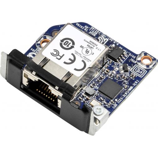 HP rozšiřovací modul RJ45