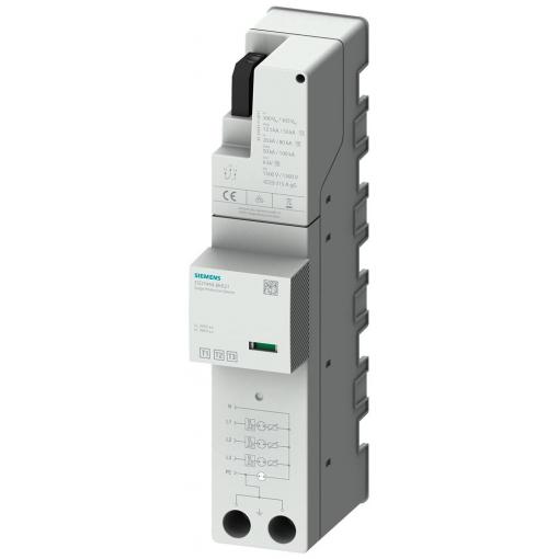 Siemens 5SD74448KK21 5SD7444-8KK21 kombinovaný chránič proti přepětí 1 ks