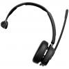 EPOS Impact 1030 Headset otevřená (On Ear) Bluetooth® mono černá headset, monofonní Počítače