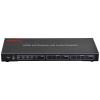 Roline 4x2 porty HDMI matrix přepínač HDMI dálkové ovládání 3840 x 2160 Pixel
