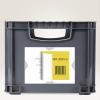 Avery-Zweckform 8001-20 Etikety na nosiče 120 x 80 mm Polypropylen bílá, světle šedá 80 ks trvalé
