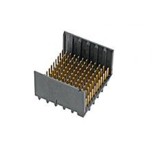Molex konektor do DPS 56, rozteč 3.70 mm, 760151403, 1 ks Tray