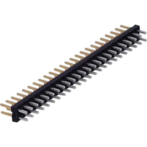 Molex pinová lišta (standardní) 877584816 1 ks Tray