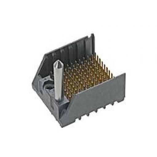 Molex konektor do DPS 56, rozteč 3.70 mm, 760153402, 1 ks Tray