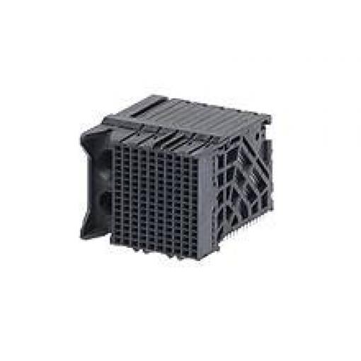 Molex zásuvkový konektor do DPS 150, 760603010, 1 ks Tray