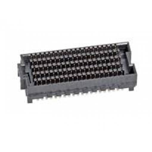 Molex zásuvkový konektor do DPS 200, rozteč 1.27 mm, 459712311, 1 ks Tray