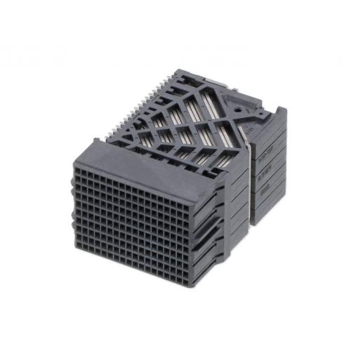 Molex zásuvkový konektor do DPS 180, 761501020, 1 ks Tray