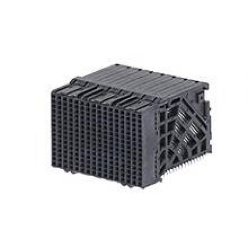 Molex zásuvkový konektor do DPS 240, 760601026, 1 ks Tray