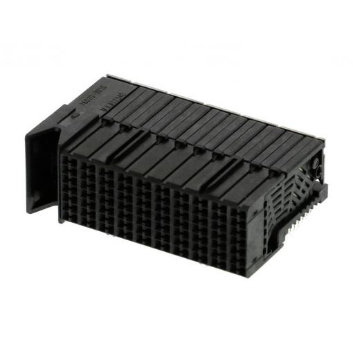 Molex zásuvkový konektor do DPS 140, rozteč 3.70 mm, 760203010, 1 ks Tray