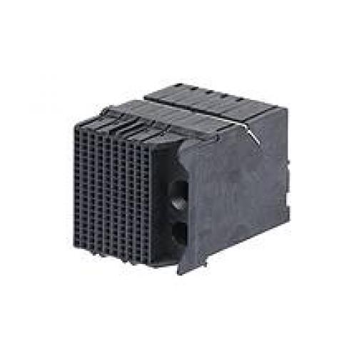 Molex zásuvkový konektor do DPS 180, 761505010, 1 ks Tray