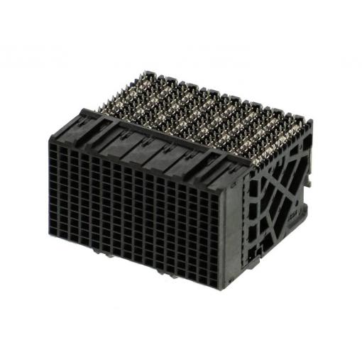 Molex zásuvkový konektor do DPS 192, 761601026, 1 ks Tray