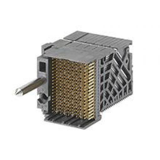 Molex konektor do DPS 180, 765603108, 1 ks Tray